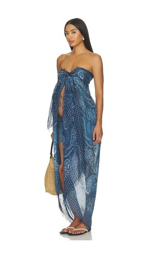 X Spell Travel Scarf en - BUMPSUIT - Modalova