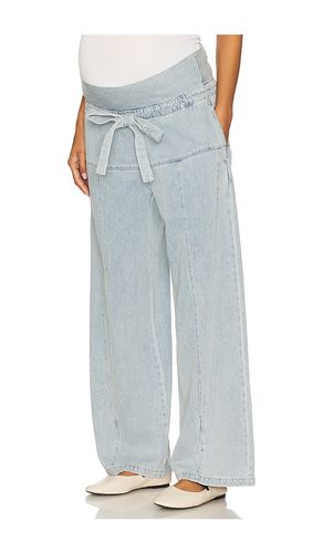 JAMBES LARGES DENIM en . Taille S. Also en XS - BUMPSUIT - Modalova