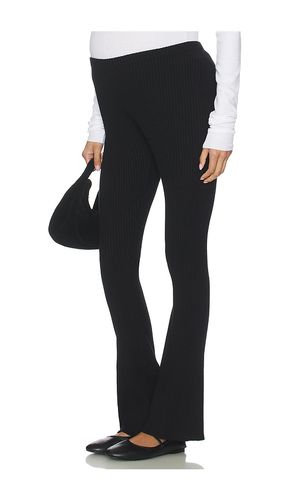 PANTALON FLARE COZY en . Taille XS. Also en S, M, L - BUMPSUIT - Modalova