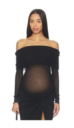 TOP ÉPAULES DÉNUDÉES en . Taille S. Also en - BUMPSUIT - Modalova