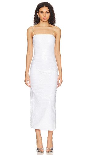 ROBE MAXI HANNAH SEQUIN in . Size 14, 6 - Bubish - Modalova