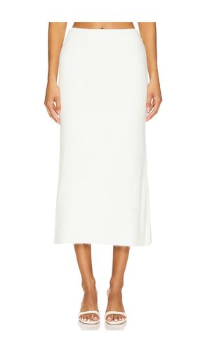 JUPE EN MAILLE FRANKIE en . Taille M. Also en XS - Bubish - Modalova