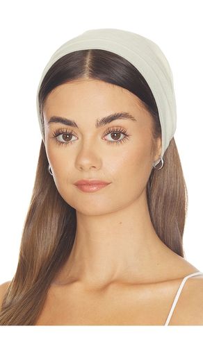 BUCI BANDEAU LILY en Ivory - BUCI - Modalova