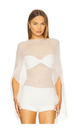 Ibis Poncho Set en . Taille M/L. Also en - BUCI - Modalova