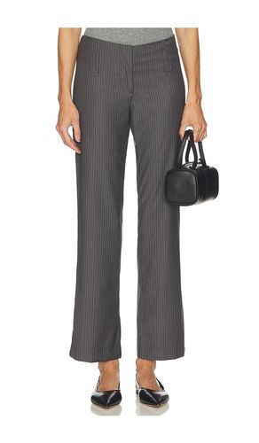 PANTALON PINSTRIPE en . Taille M. Also en - BUCI - Modalova