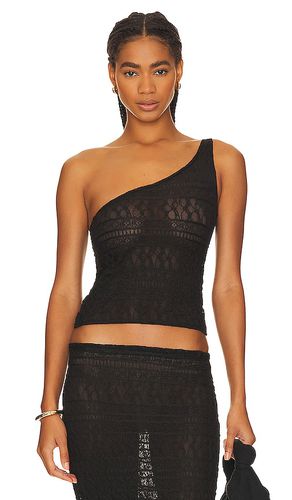 TOP UNE ÉPAULE DÉNUDÉE in . Size M - BUCI - Modalova