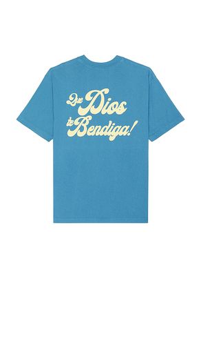 Bendiga Tee in . Size M, XL/1X - Bueno - Modalova