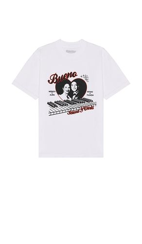 Selena Y Chris Tee in . Size M, S, XL/1X - Bueno - Modalova