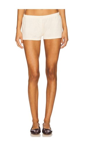 The Luna Knit Short en . Taille M. Also en XS - Bella Venice - Modalova
