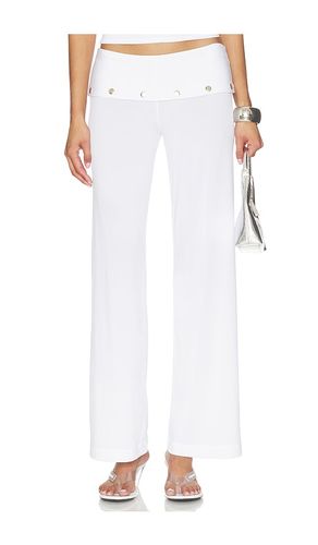 PANTALON THE LIZA en . Taille L. Also en M - Bella Venice - Modalova