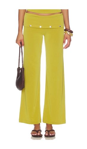 PANTALON THE LIZA en . Taille XS. Also en S, M, L - Bella Venice - Modalova