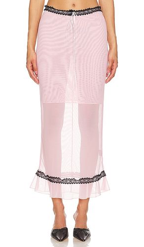 JUPE KATARINA en . Taille M. Also en S - Bella Venice - Modalova