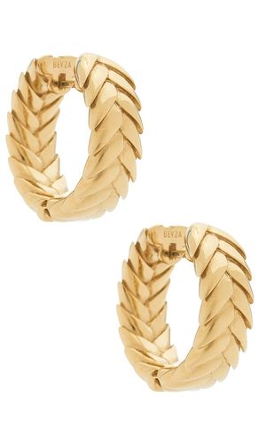 ANNEAUX SPIKELET en - Bevza - Modalova