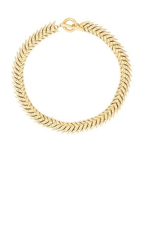 COLLIER SPIKELET en - Bevza - Modalova