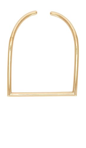 Bevza COLLIER en Metallic Gold - Bevza - Modalova