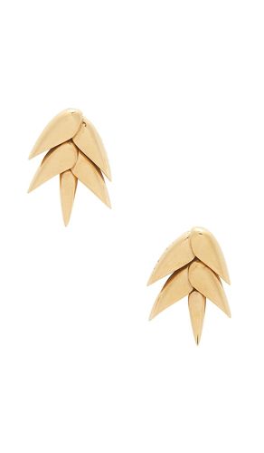 BOUCLES D'OREILLES en - Bevza - Modalova