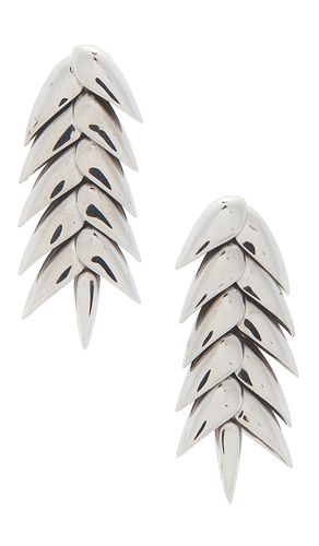 BOUCLES D'OREILLES en - Bevza - Modalova