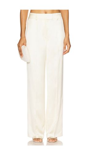 Bra Closure Trousers in . Size M, S, XS - Bevza - Modalova