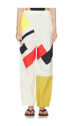 PANTALON DE SURVÊTEMENT MALEVICH en . Taille M. Also en L - Bevza - Modalova