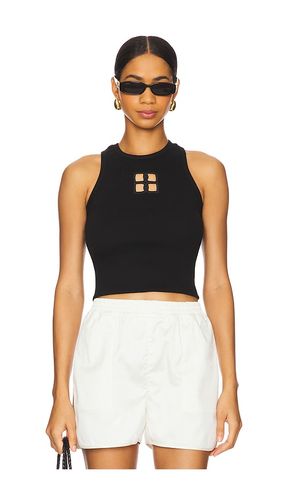 DÉBARDEUR BB MONOGRAM in . Size M, S, XS - Bevza - Modalova