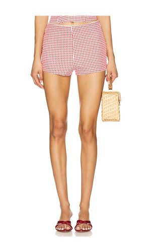 SHORT MICRO MAGEN en . Taille S. Also en XL - BY.DYLN - Modalova
