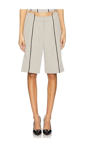 SHORT MICRO FAYE in . Size M, S, XS - BY.DYLN - Modalova