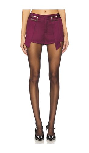 SHORT MICRO ROSIE en . Taille S. Also en XS - BY.DYLN - Modalova