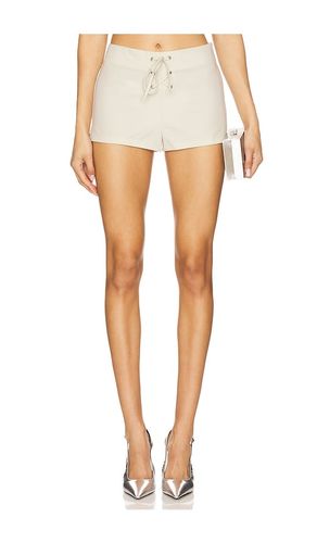 SHORT MICRO EMMELINE en . Taille S. Also en XL, XS - BY.DYLN - Modalova
