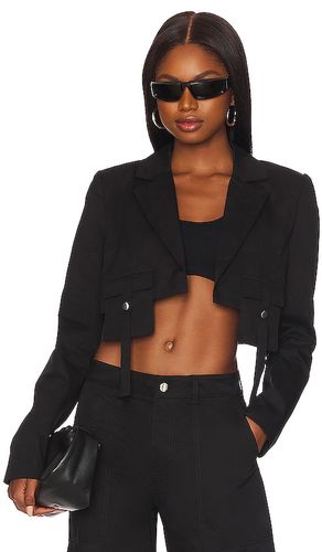 BLOUSON PORTER in . Size XS - BY.DYLN - Modalova