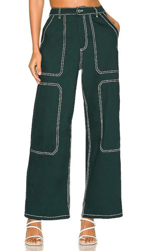 PANTALON COOPER en . Taille L. Also en - BY.DYLN - Modalova