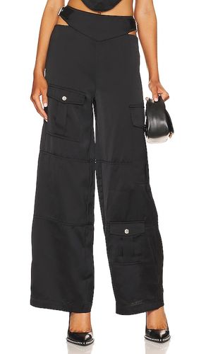 PANTALON GIGI in . Size M, S, XS - BY.DYLN - Modalova