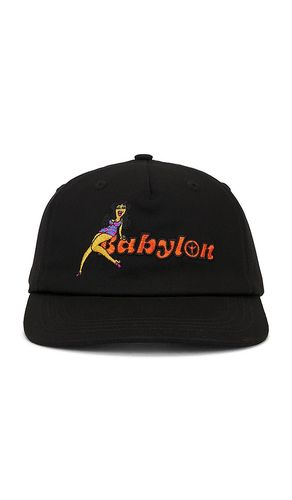 Babylon CHAPEAU en Black - Babylon - Modalova