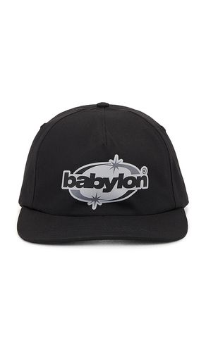 Babylon CHAPEAU in Black - Babylon - Modalova