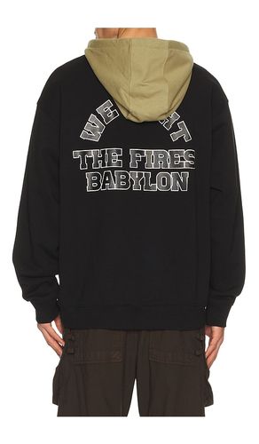 SWEAT en . Taille L. Also en M, S, XL/1X - Babylon - Modalova