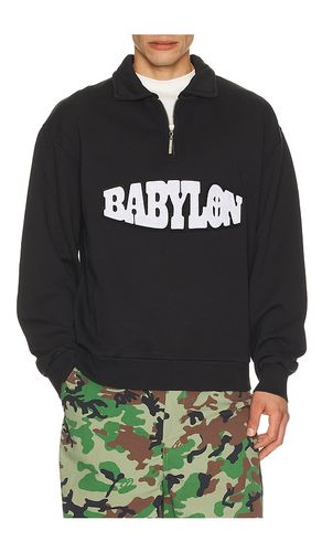 PULL en . Taille S. Also en M, L, XL/1X - Babylon - Modalova