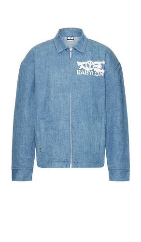 BLOUSON in . Size M, S, XL/1X - Babylon - Modalova