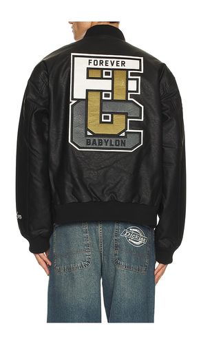 BLOUSON en . Taille S. Also en M, L, XL/1X - Babylon - Modalova