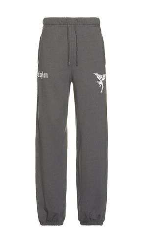 PANTALON SWEAT in . Size M, S - Babylon - Modalova