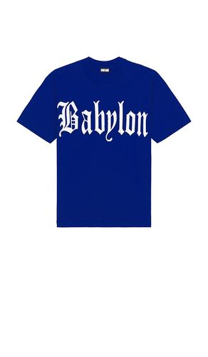 T-SHIRT in . Size M, L, XL/1X - Babylon - Modalova