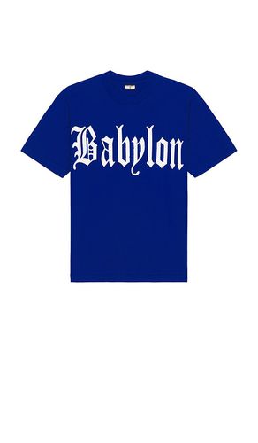 T-SHIRT in . Size M, S, XL/1X - Babylon - Modalova