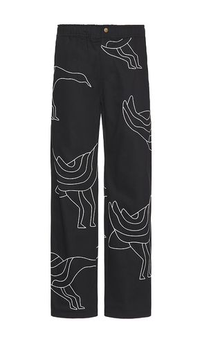 PANTALON in . Size M, S, XL/1X - By Parra - Modalova