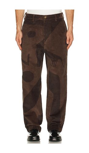 PANTALON DETACHED en . Taille S. Also en XL/1X - By Parra - Modalova