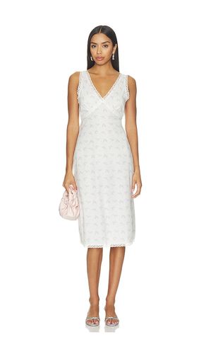 ROBE CARACO THE IRIS en . Taille S. Also en M, L, XL - Cou Cou Intimates - Modalova