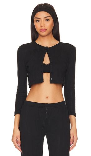 GILET CROPPED THE CROPPED CARDI en . Taille M. Also en L - Cou Cou Intimates - Modalova