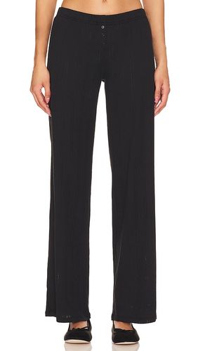 PANTALON DROIT THE PANT en . Taille S. Also en - Cou Cou Intimates - Modalova