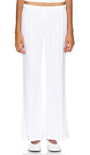 PANTALON DROIT THE PANT en . Taille L. Also en XL - Cou Cou Intimates - Modalova