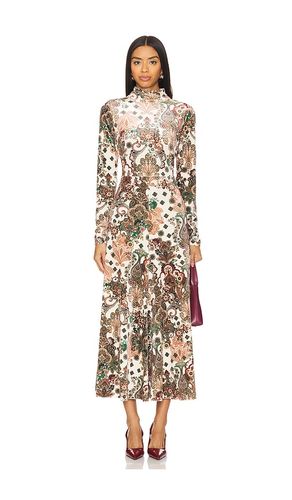 ROBE MAXI AGATA in . Size XXS - Cara Cara - Modalova