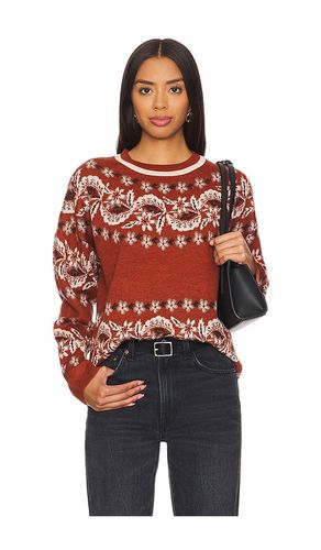 PULL BONDI en . Taille M. Also en L, XL - Cara Cara - Modalova