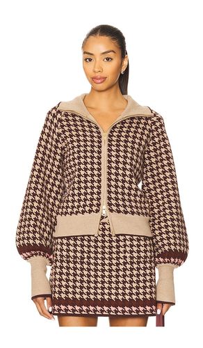 BLOUSON LYSS en . Taille XS. Also en S, XL - Cara Cara - Modalova