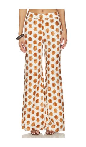 PANTALON SUNFLOWER en ,. Taille 4. Also en 12 - Cara Cara - Modalova